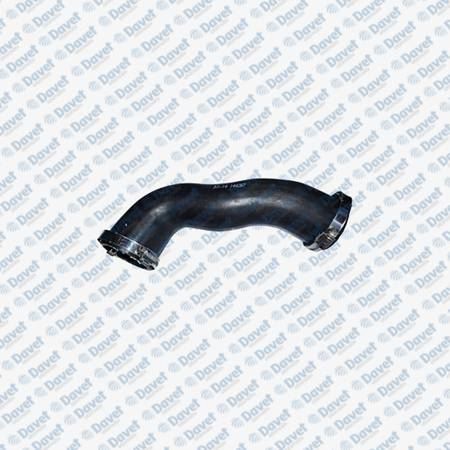 SWAPP 68338 Turbo Hortumu A1 - Polo V - Toledo Iv - Ibiza Iv - Roomster - Rapid - Fabia Ii 1.6-1.2 Tdi 09>20 {Kelepceli}